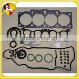 Top quality engine 5SFE for Camry 04111-74303 full gasket set