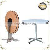 Hotel Round Bar Table thumbnail-1