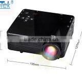 Lowest Price!! Mini Projector/Digital Projector /LED Projector thumbnail-4