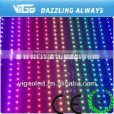 Super Bright 12v 5630/5050 Smd Led Rigid Strip V Case Unwaterproof