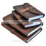 Custom Notebook, Leather Notebook, YO Notebook Printing