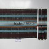 Vietnam Bamboo Factory Placemats for Sale