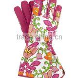 LEATHER GLOVES thumbnail-5