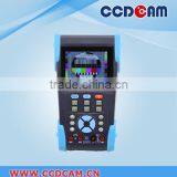 CCTV Tester With IP Address Search and Wire Tracking Cable Tester Multi-function
