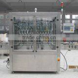 Sauce/ketchup Filling Machine thumbnail-1