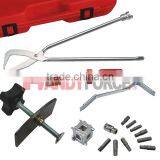 15PCS Disc Brake Repair Kit, Brake Service Tools of Auto Repair Tools
