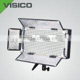 LED Flashlight With Barndoor thumbnail-1