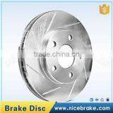 HAICHEN Original Quality Buyers Preferred Brake Disc OE:171573