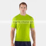 Pro Skin Tear Resistance Fitness Wear, Seamless Second Skin Men's Running Compression Wear thumbnail-1