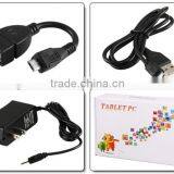 New Cheap 9 Inch Allwinner A33 Quad Core Tablet PC Wifi 3G Bluetooth Oem Odm for Factory Selling thumbnail-6