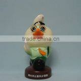 Postal Homing Pigeon Saving Box thumbnail-1