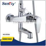 2015 Luxury Multifunctional Shower Set for Hotel 82206 thumbnail-2