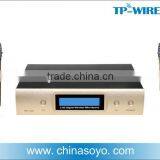 Wireless Hi-fi Micphone\Audio Wireless Microphones\Hot Sell Wireless Microphones