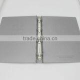 A4 Metal Ring Binder