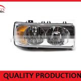 truck head lamp used for DAF XF95(1743685)