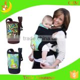 Factory supply directly baby sling carrier wholesale baby carrier bag high quality baby carrier backpack