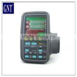 7834-70-6003 7834-77-3002 PC200-6 6D95 Monitor Excavator Parts