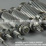 Excellent Quality ACSR(Aluminum Conductor Steel Reinforced) BS215 thumbnail-2