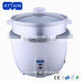 Electric 110v Rice Cooker With Steamer thumbnail-1