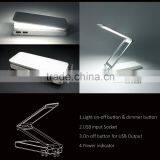 0.9M Torch Light,LED Rechargeable 4w Lamps Items
