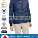 Fast Delivery Winter Extre Warm 600 Fill Power Down Insulation Down Jacket Women Supplier's Choice thumbnail-2