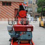 HGY-200 Small Portable Water Well Drilling Rig for Sale thumbnail-3