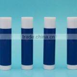 5 ml Plastic Oblique Lip Balm Case/cosmetic Lipstick Tube thumbnail-2