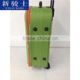 3pcs Four Wheels Soft Lugggae Sets With Spinner Lugggae thumbnail-3