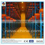 Logistic Equipment Racking System, Drive in Rack thumbnail-2