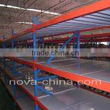 Storage Rack for Chemical or Industries (long Span)