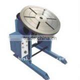 Quality Guaranteed Welding Positioner (BY-50, BY-100, BY-300, BY-600) With Air-powered thumbnail-6