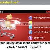 KD8100CX 750W 100mm Concrete Floor Grinders for Sale Balloon Stand Cnc Tool Holder thumbnail-5