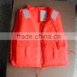 China Manufacture Woking Vest Life Jacket