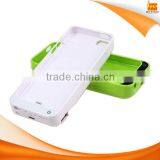 Back up Charger 4200mAh Power Bank Battery Case for Iphone 5 thumbnail-4