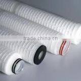 0.1um Water Treatment Filter