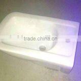 WDR Square Hand Sanitary Ceramic Clean Vagina Guangdong Bidet Seat thumbnail-3