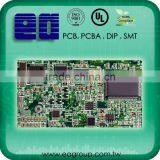 Taiwan high Quality PCB PCBA DIP SMT Turnkey Assembly OEM ODM