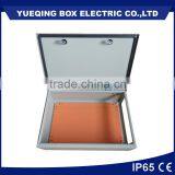 Sheet Metal Enclosure Box IP65