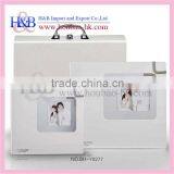 Romantic Album Touch Screen Digital Photo Album/ Digital Album