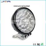 5" LED Headlight Head Lamp For Motorcycle Harley Bobber Chopper Touring thumbnail-2
