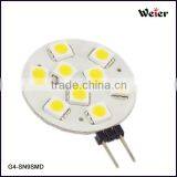 G4 SMD Led 5050 10-30V DC
