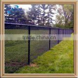 Hot Sale Pvc Coated Decorative Chain Link Fence Wire Mesh