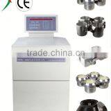Refrigerated High SpeedDL-8M High Capacity Refrigerated Centrifuges