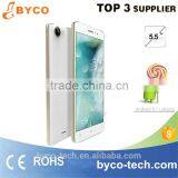 Wholesale 5.5inch Half Price Mobile Phones