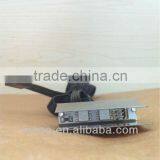 The Glass Clip Lamp Red Light Touch Switch Glass