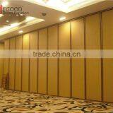 Omni-decoration Movable Partition Wall thumbnail-4