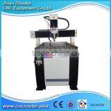 Stone Metal Wood Arcylic Aluminum Composite Panel Engraving And Cutting Machine CNC Router 600*900*200mm (XYZ) With DSP Control thumbnail-1