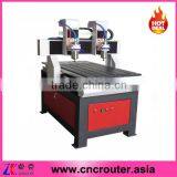 Cnc Router Equipment Heads Spindles thumbnail-1