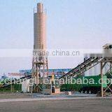 CE Certificated Using Germany Techinical !! MWCB 500 TPH WET MIX MACADAM PLANT Quality Choice