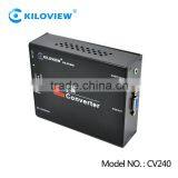 SDI TO VGA CONVERTER USD IN VIDEO CONFERENCE thumbnail-3